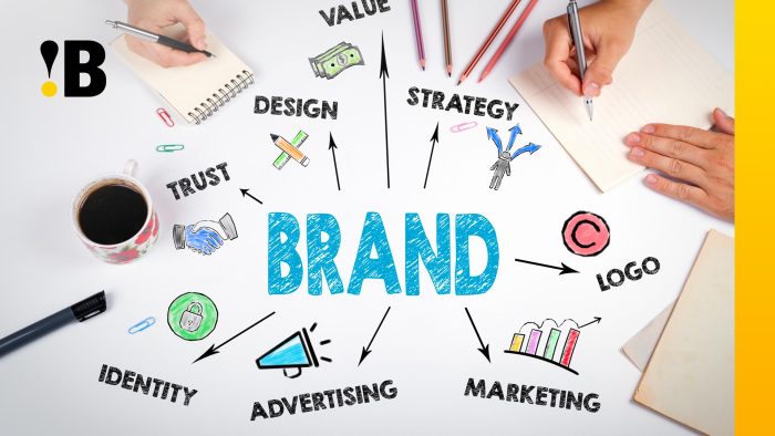 Strategi Branding yang Efektif untuk Bisnis