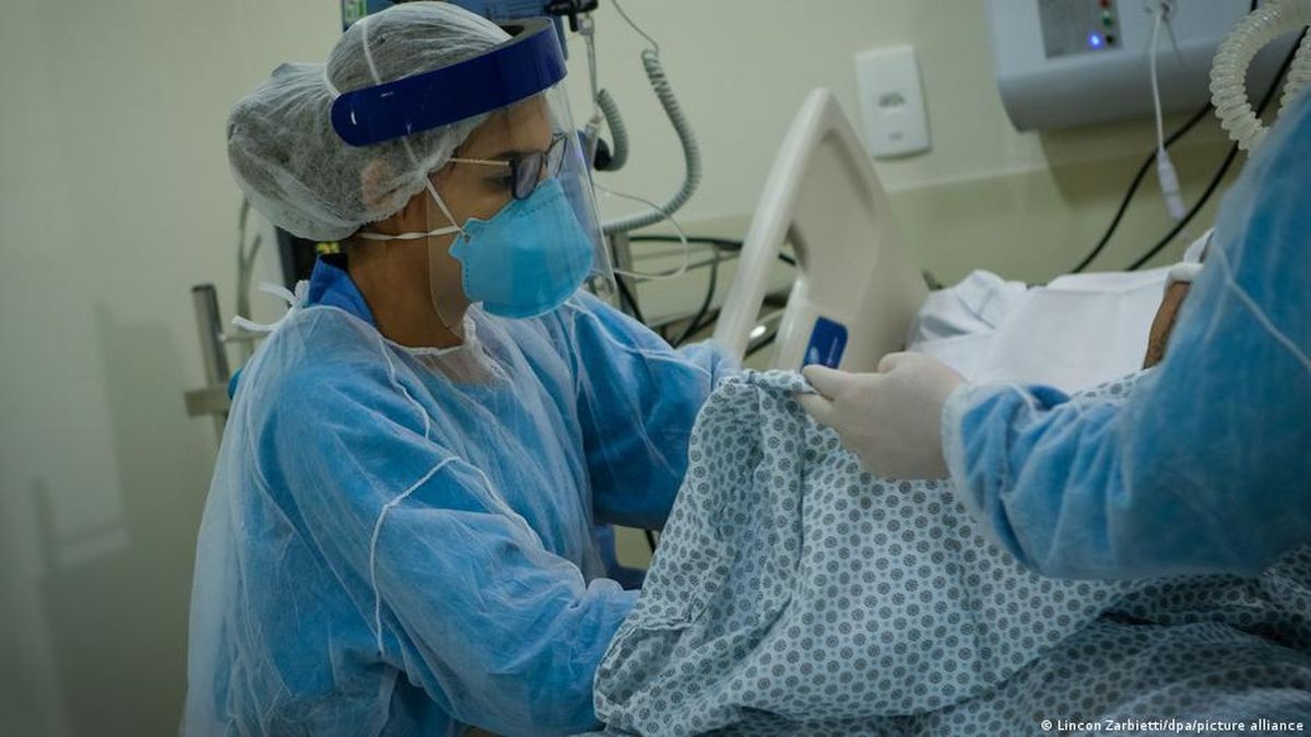 Kesehatan Medis Jerman