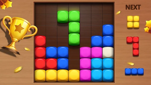 Game Dadu Puzzle 3D: Tantangan Bermain Menarik