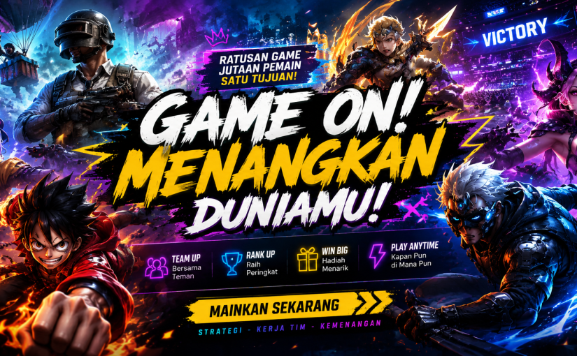 Mengapa Game Online Bertema Misteri dan Dewa Selalu Merajai Google?