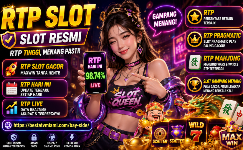 Strategi Jitu Menggunakan Info Game Gacor Hari Ini