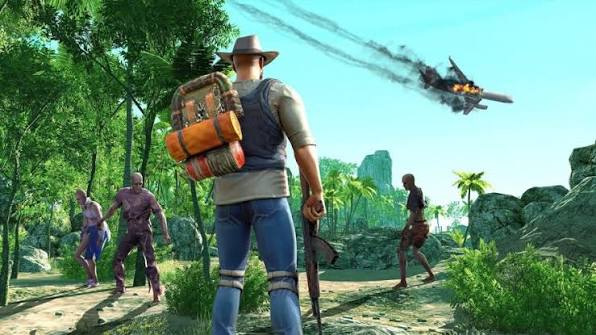 Bagaimana Cuaca Dinamis Mengubah Strategi Bermain Game Survival