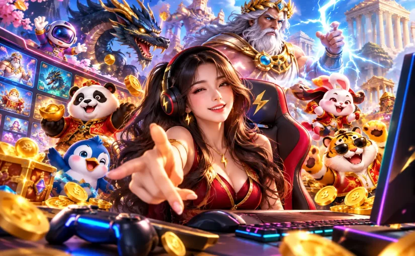 Bagaimana Game Membuat Karakter Terlihat Memiliki Ingatan dan Emosi?